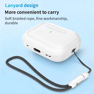 🎧 Air Pro 5 TWS Max – Kabelloser Premium-Sound für Alltag & Sport 🔋