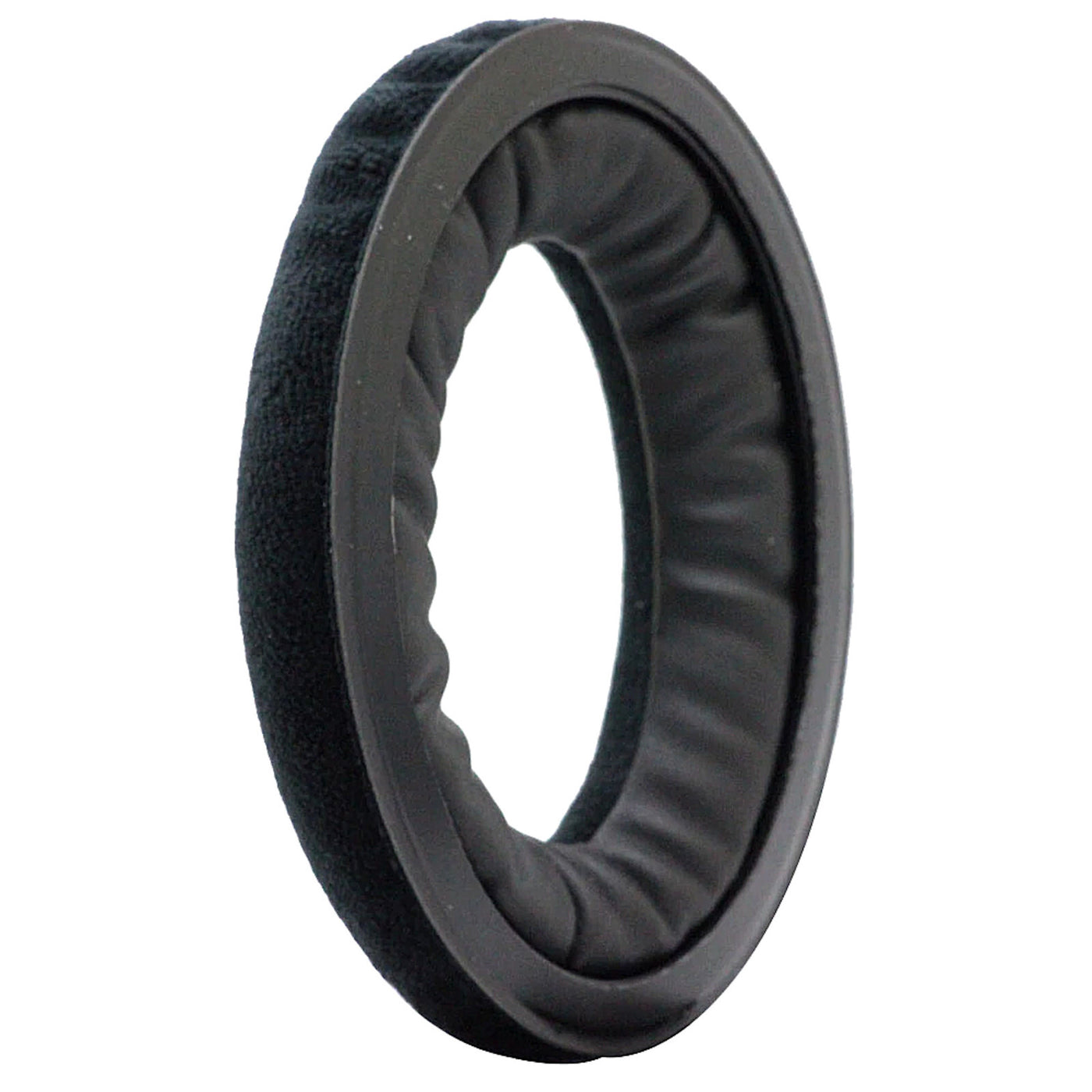 Velour Ohrpolster für Sennheiser Kopfhörer HD559 HD560S HD569 HD598 HD599