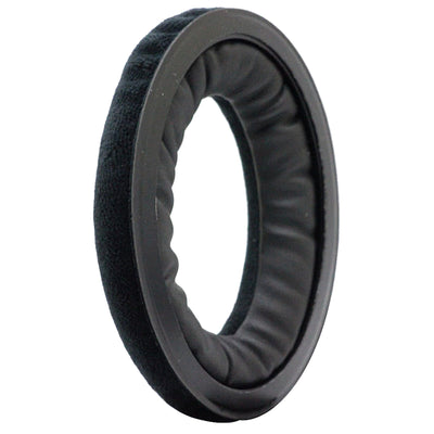 Velour Ohrpolster für Sennheiser Kopfhörer HD559 HD560S HD569 HD598 HD599