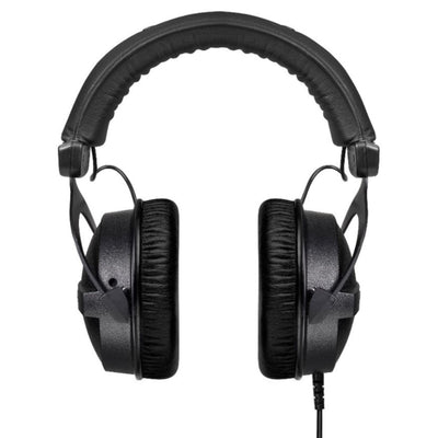 beyerdynamic DT 770 Pro 32 Ohm geschlossene Studiokopfhörer DT770 Pro Black
