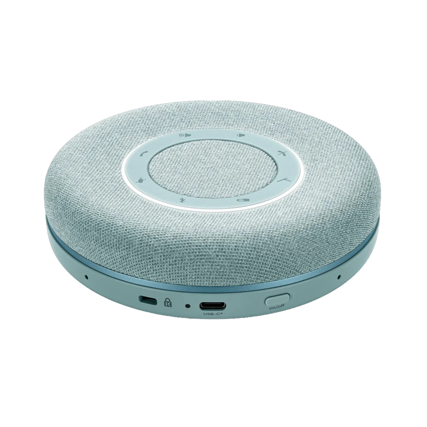 beyerdynamic SPACE Freisprechlösung für Homeoffice und Büro, Aquamarine