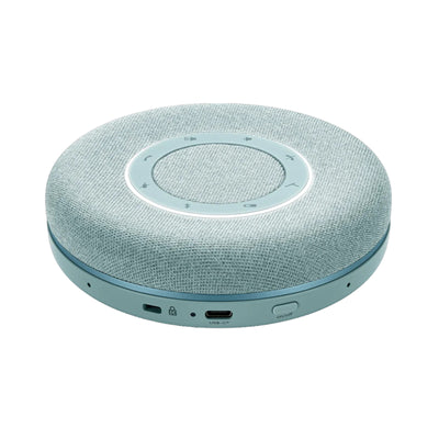 beyerdynamic SPACE Freisprechlösung für Homeoffice und Büro, Aquamarine