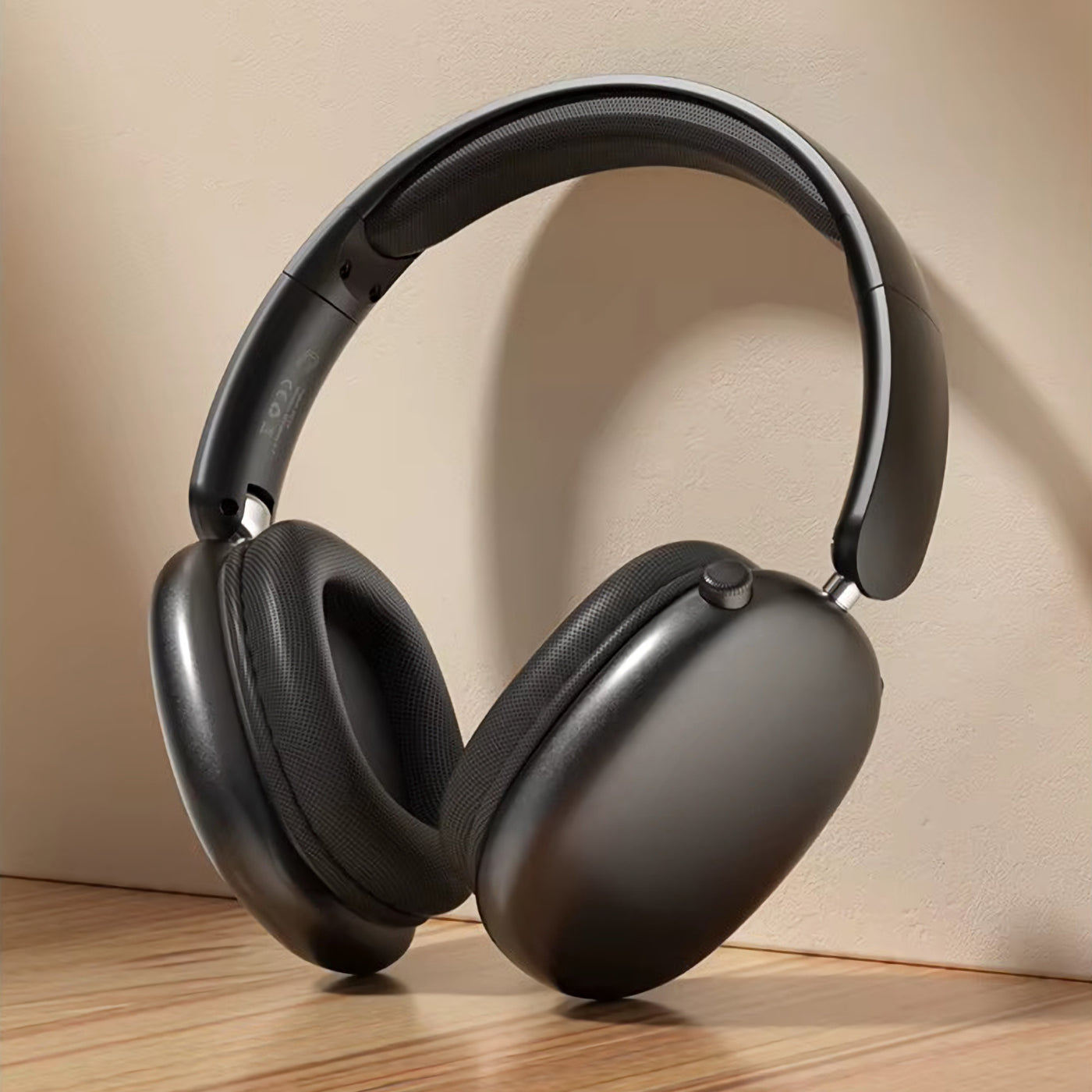 Wireless Bluetooth 5.3 Kopfhörer Soyto T9 ENC Over Ear Stereo Headset