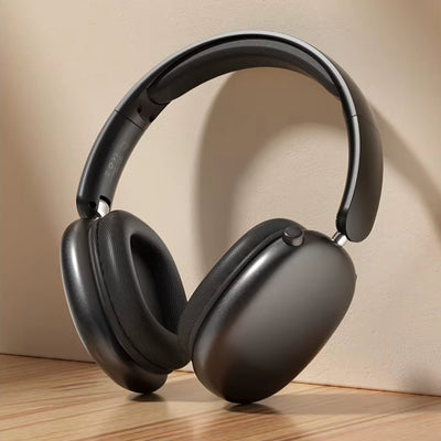 Wireless Bluetooth 5.3 Kopfhörer Soyto T9 ENC Over Ear Stereo Headset