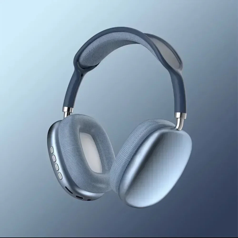 Leichte P9 Bluetooth On-Ear-Kopfhörer