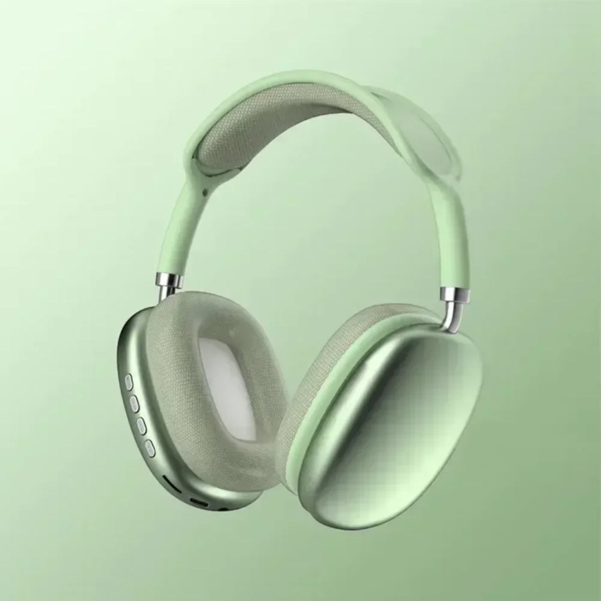 Leichte P9 Bluetooth On-Ear-Kopfhörer