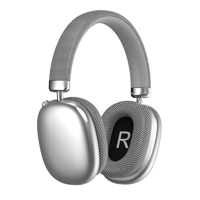 Wireless Bluetooth 5.4 Kopfhörer P959 ENC Over Ear Stereo Headset