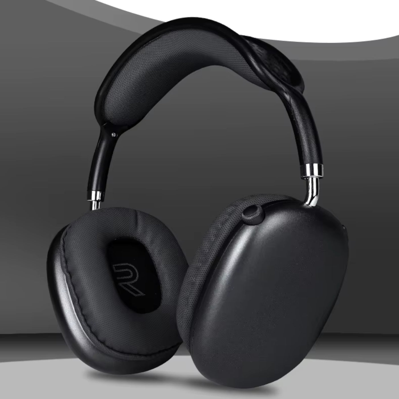 Wireless Bluetooth 5.3 Kopfhörer P9 Plus Over Ear Stereo Headset