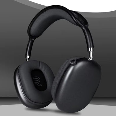 Wireless Bluetooth 5.3 Kopfhörer P9 Plus Over Ear Stereo Headset