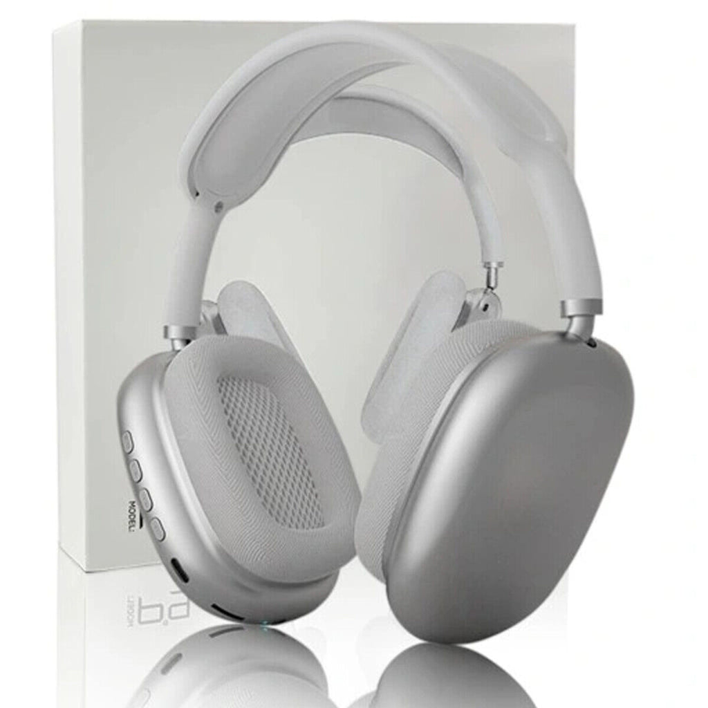 Leichte P9 Bluetooth On-Ear-Kopfhörer
