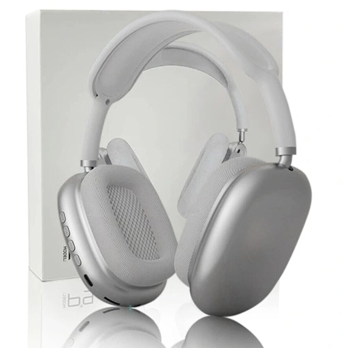 Leichte P9 Bluetooth On-Ear-Kopfhörer