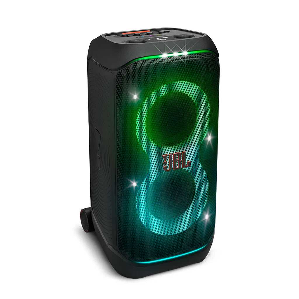 JBL Partybox 320 Verleih/Vermietung prof. Lautsprecher - 3KShop.de