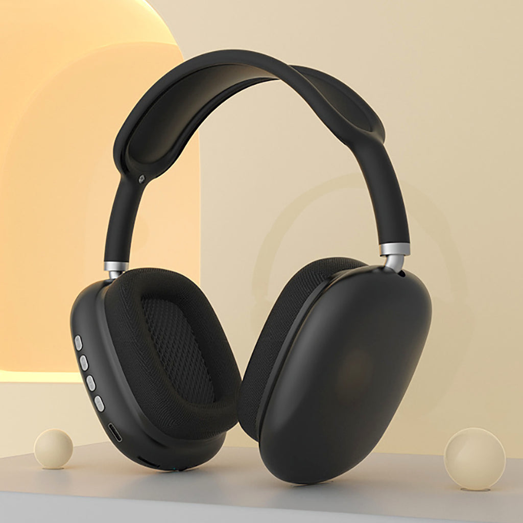 Leichte P9 Bluetooth On-Ear-Kopfhörer