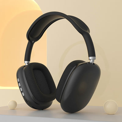 Wireless Bluetooth 5.1 Kopfhörer P9 Pro Over Ear Stereo Headset
