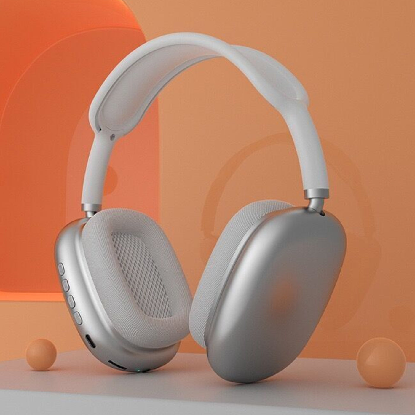 Wireless Bluetooth 5.1 Kopfhörer P9 Pro Over Ear Stereo Headset