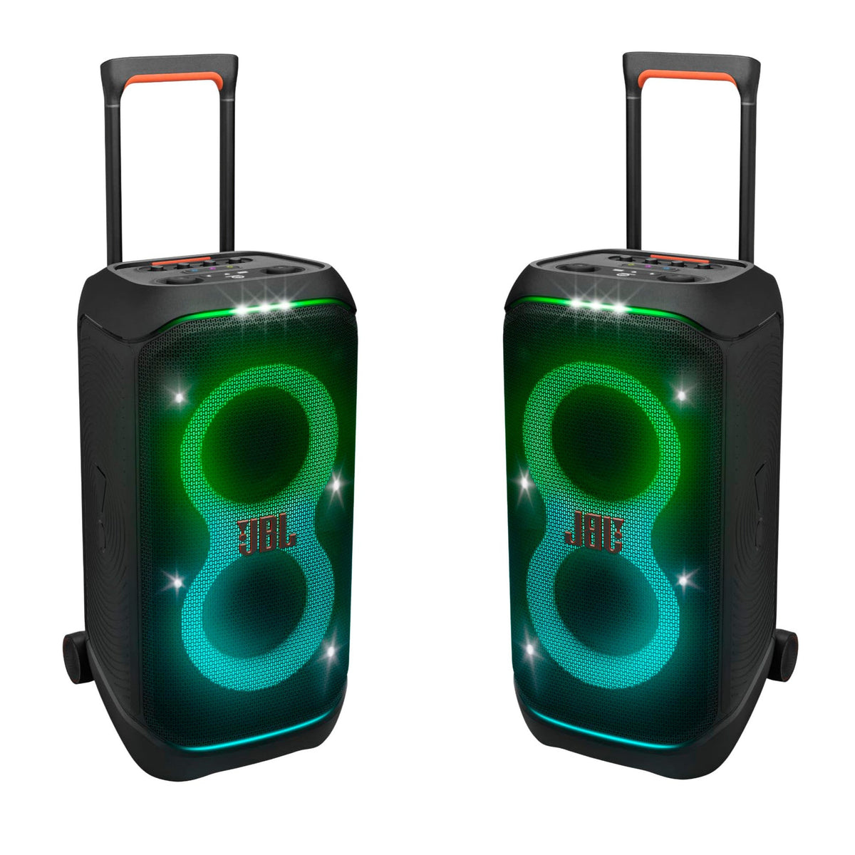 JBL Partybox 320 Verleih/Vermietung prof. Lautsprecher - 3KShop.de