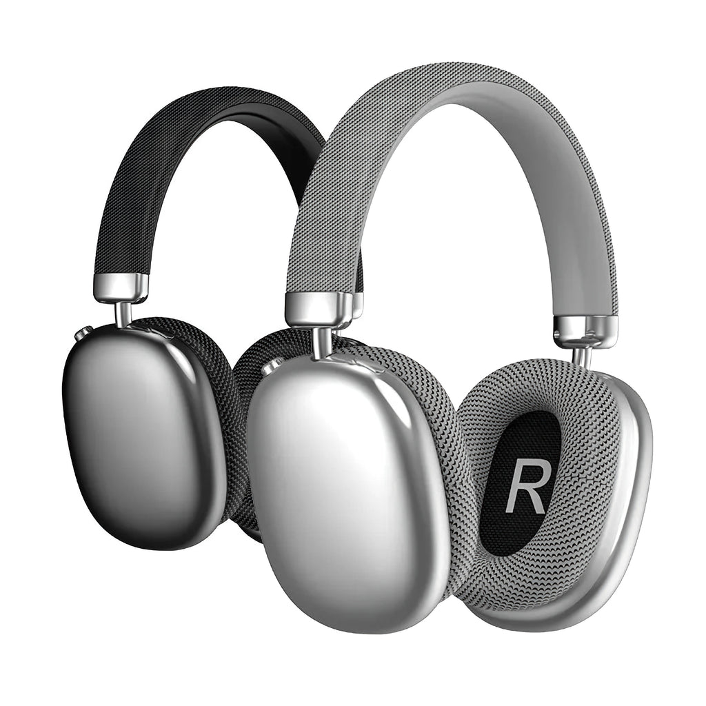 P959 Bluetooth Over-Ear-Kopfhörer