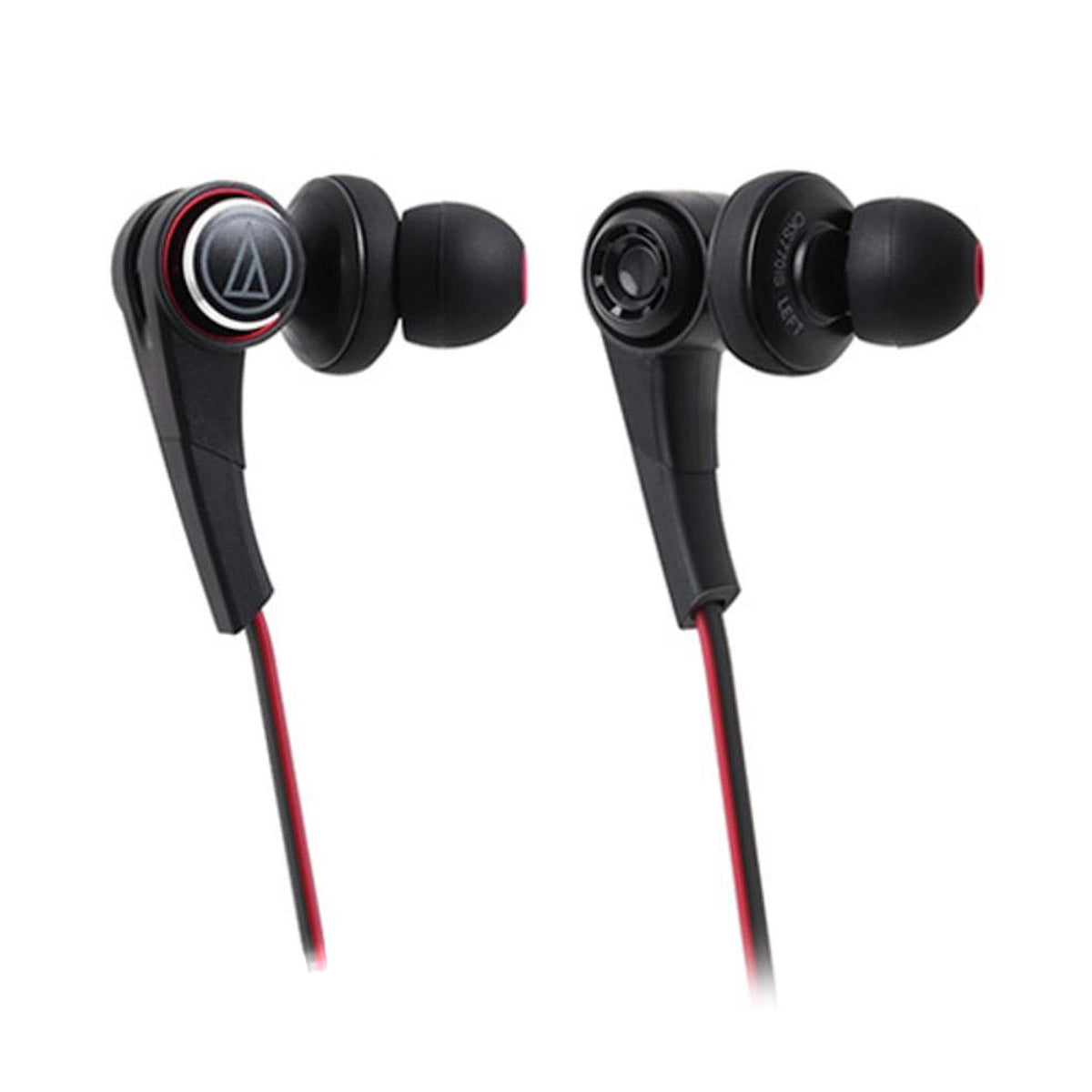 Audio-Technica ATH-CKS770IS In-Ear-Kopfhörer mit Mikrofon