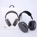 Leichte P9 Bluetooth On-Ear-Kopfhörer