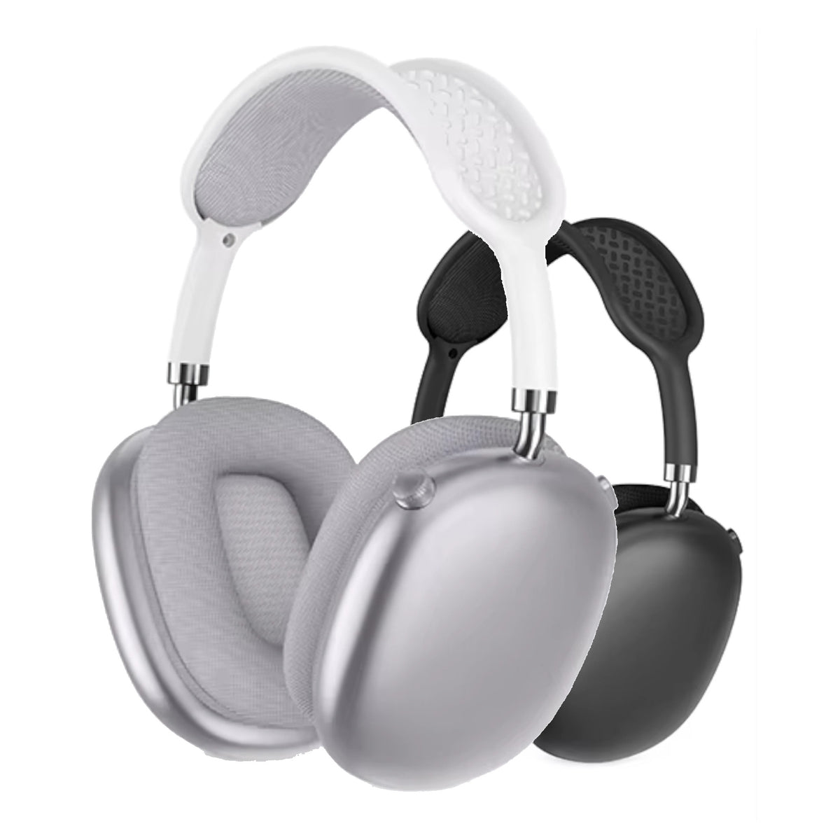 P9 Plus Bluetooth Over-Ear-Kopfhörer