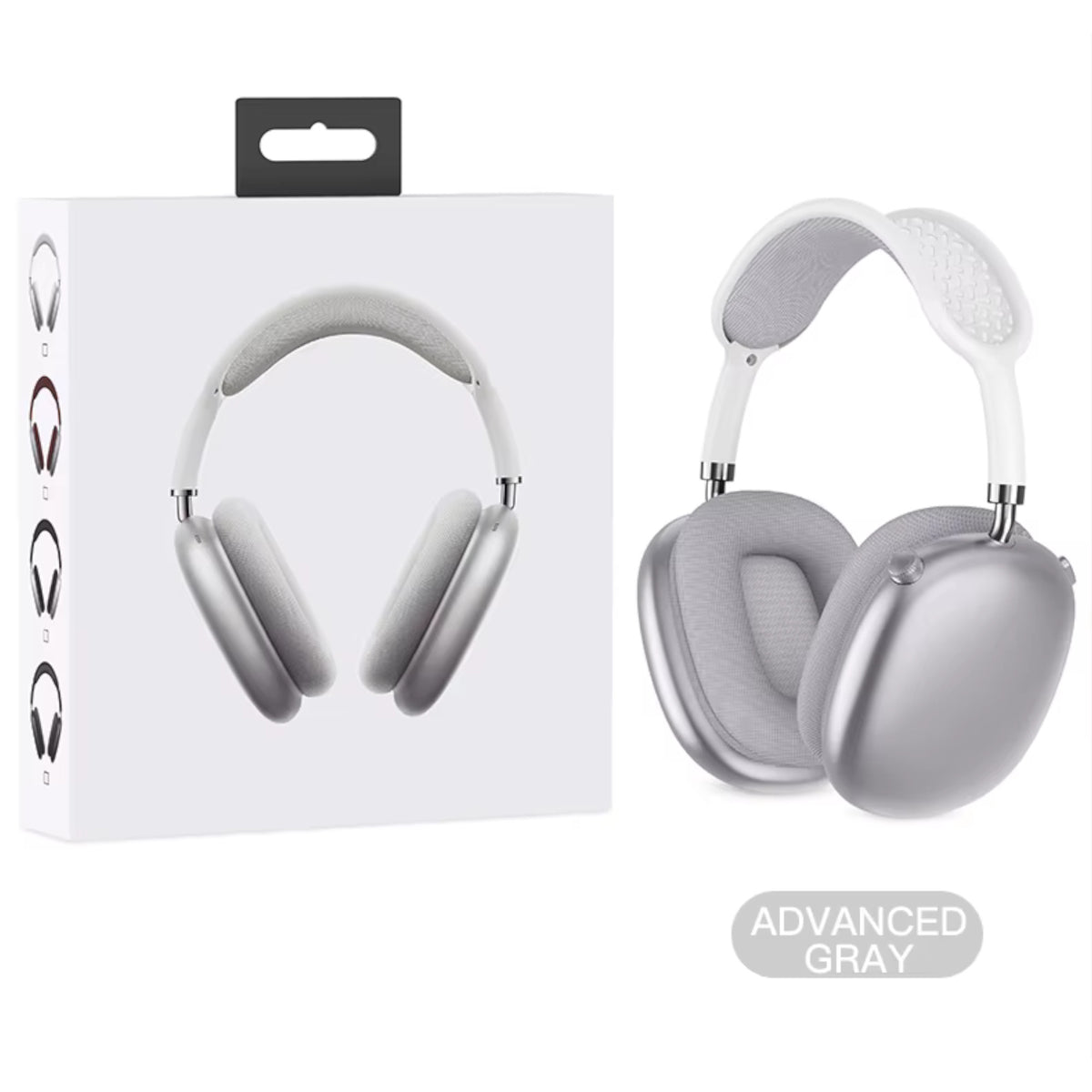 P9 Plus Bluetooth Over-Ear-Kopfhörer