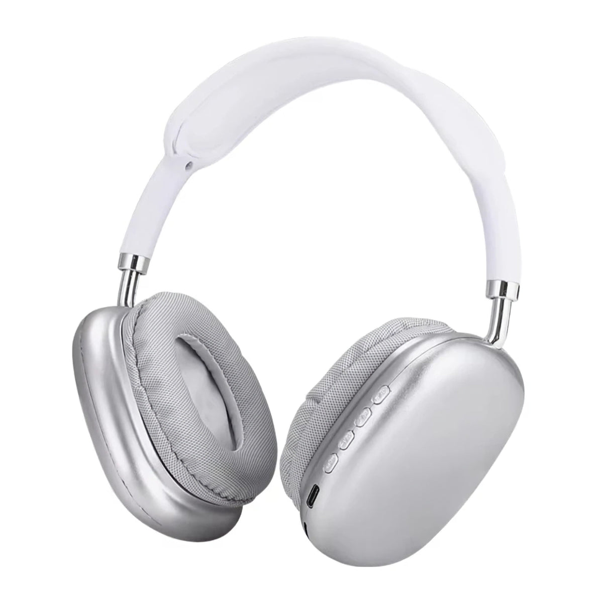 Leichte P9 Bluetooth On-Ear-Kopfhörer