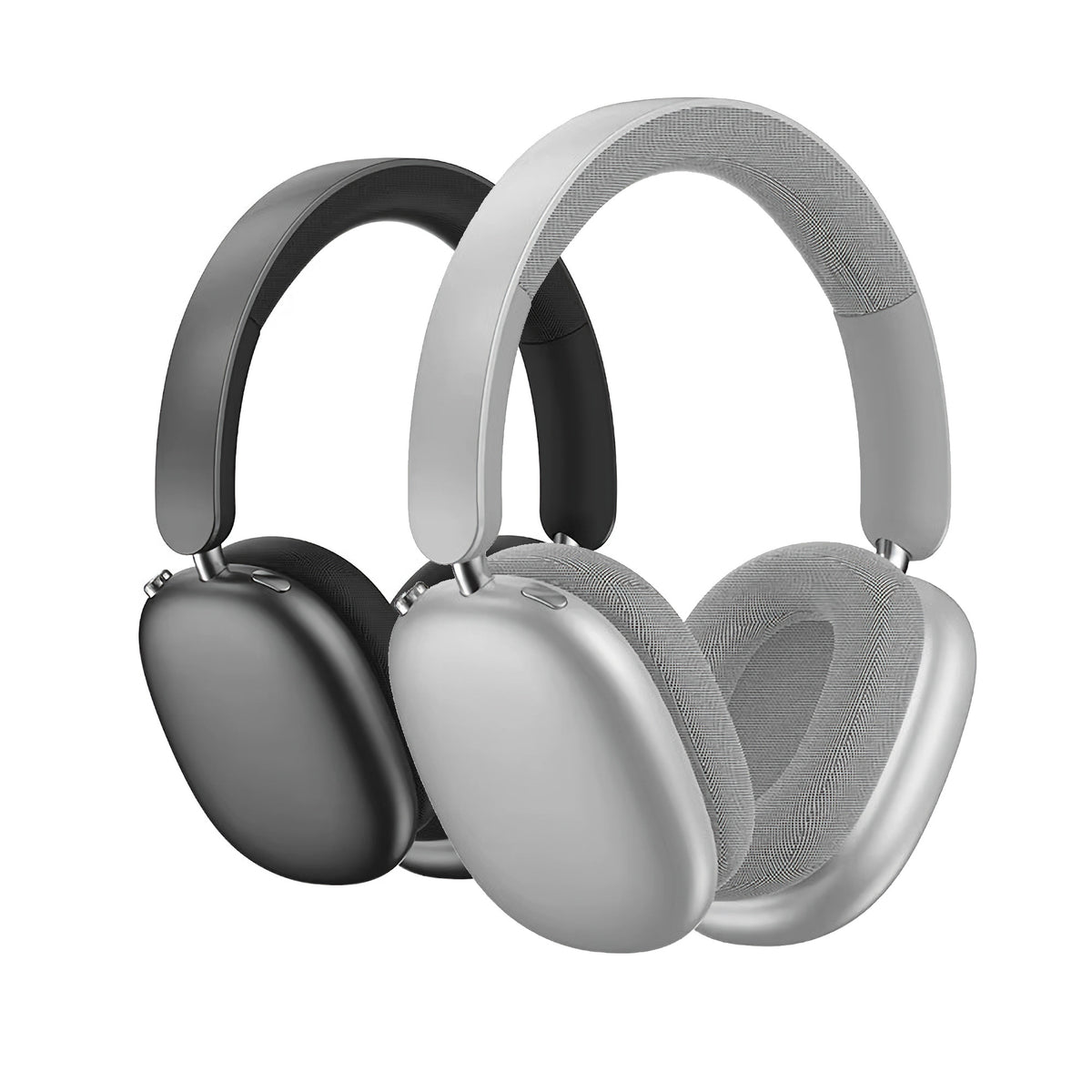 P859 Bluetooth Over-Ear-Kopfhörer mit ANC