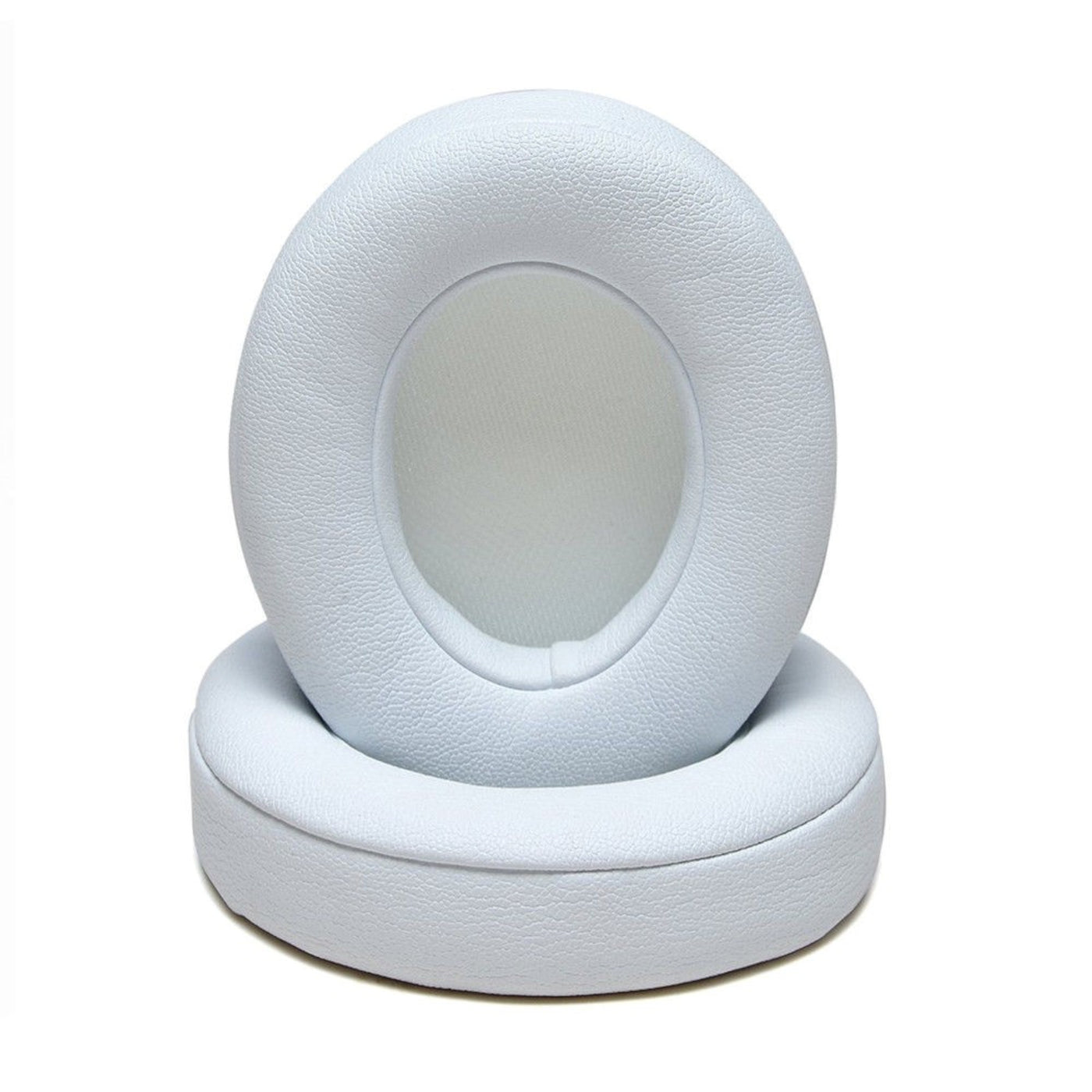 Ersatz Ohrpolster für Beats by Dr. Dre Solo 2 und Solo 3 Wireless Kunstleder