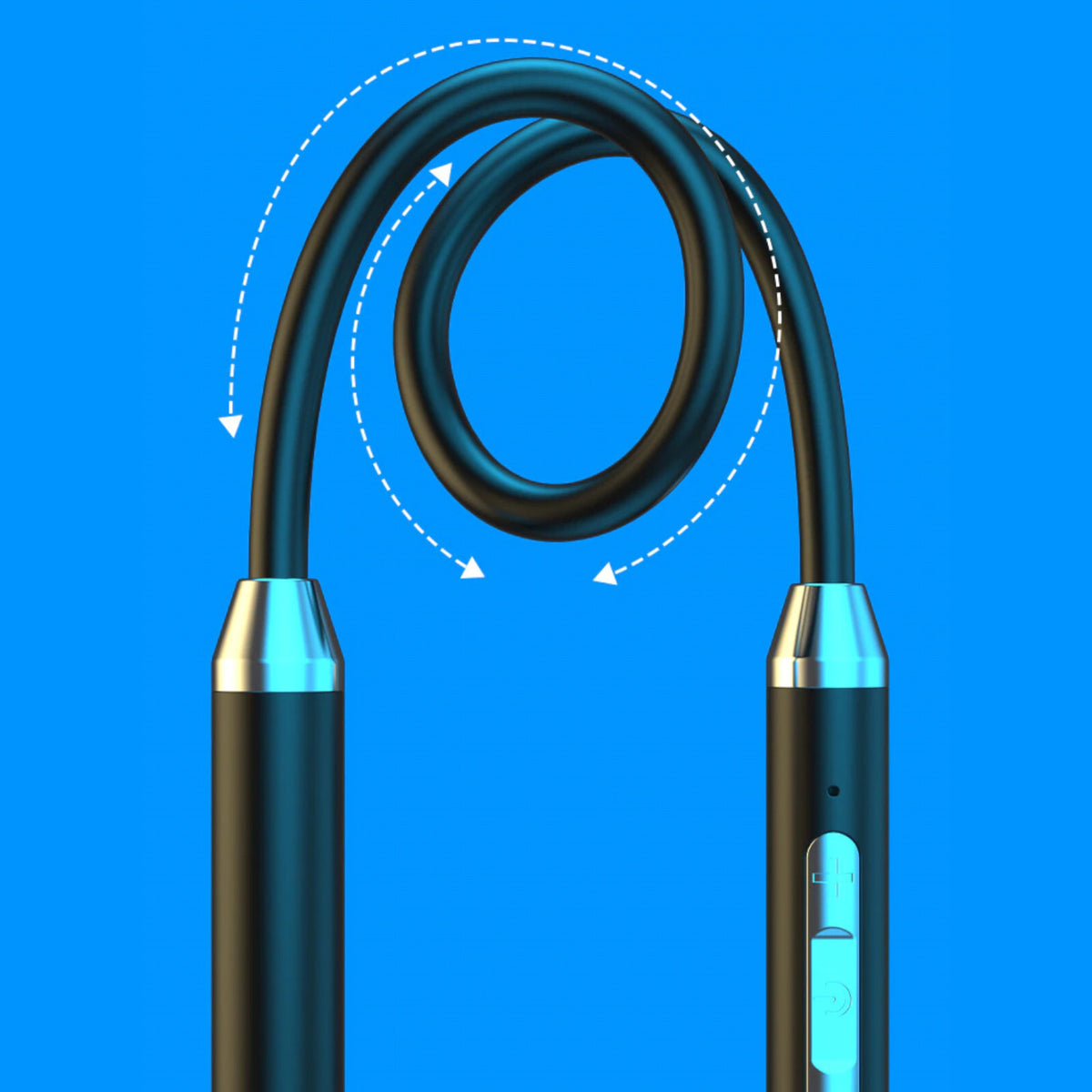 G01 Sport-In-Ear-Headset mit Bluetooth 5.0 und NFC