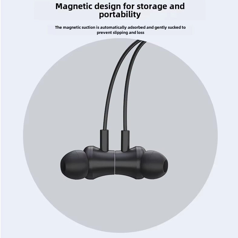 HE05 Bluetooth Sport-In-Ear-Kopfhörer