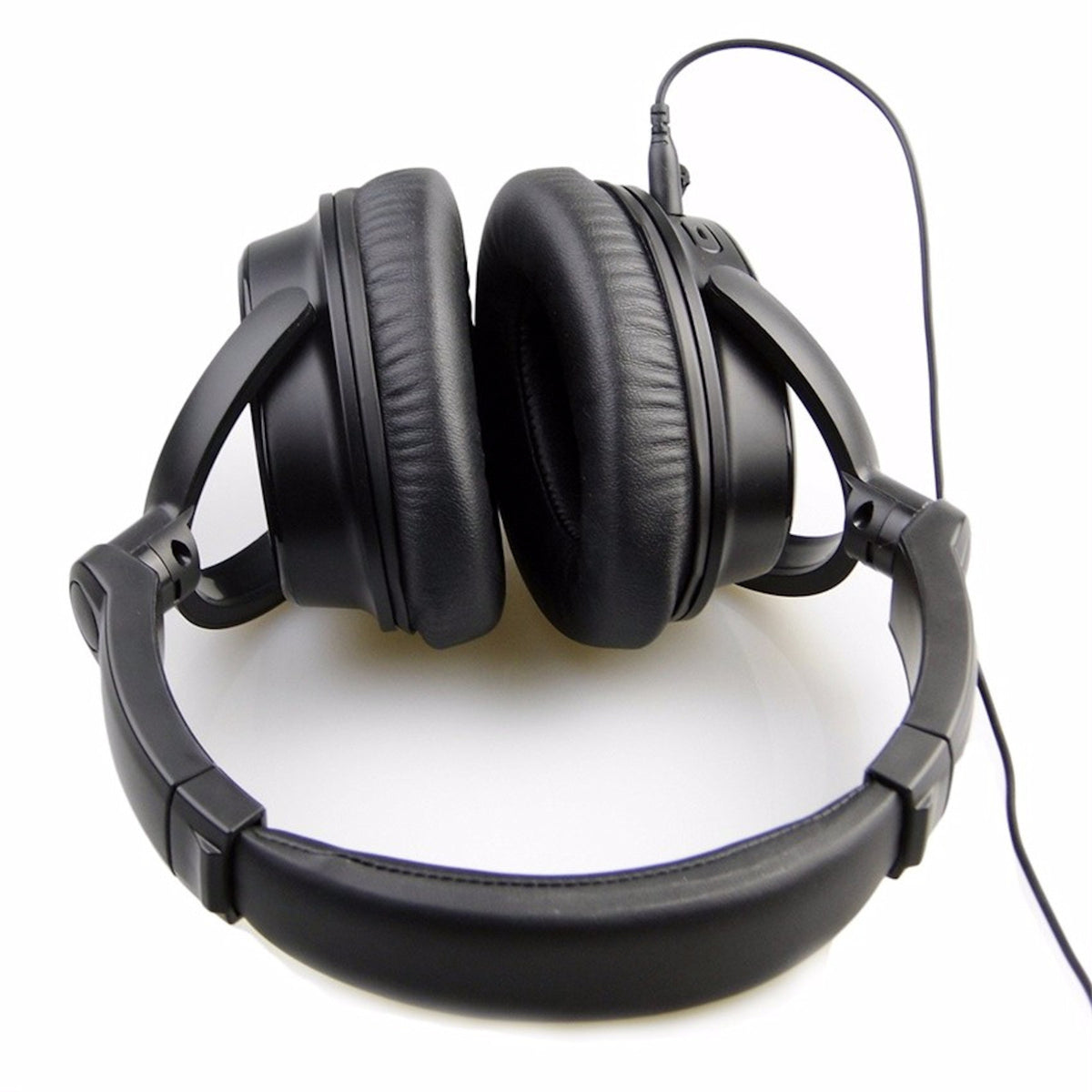 3K QY-V6BTL Bluetooth Kopfhörer im Klavierlack-Design