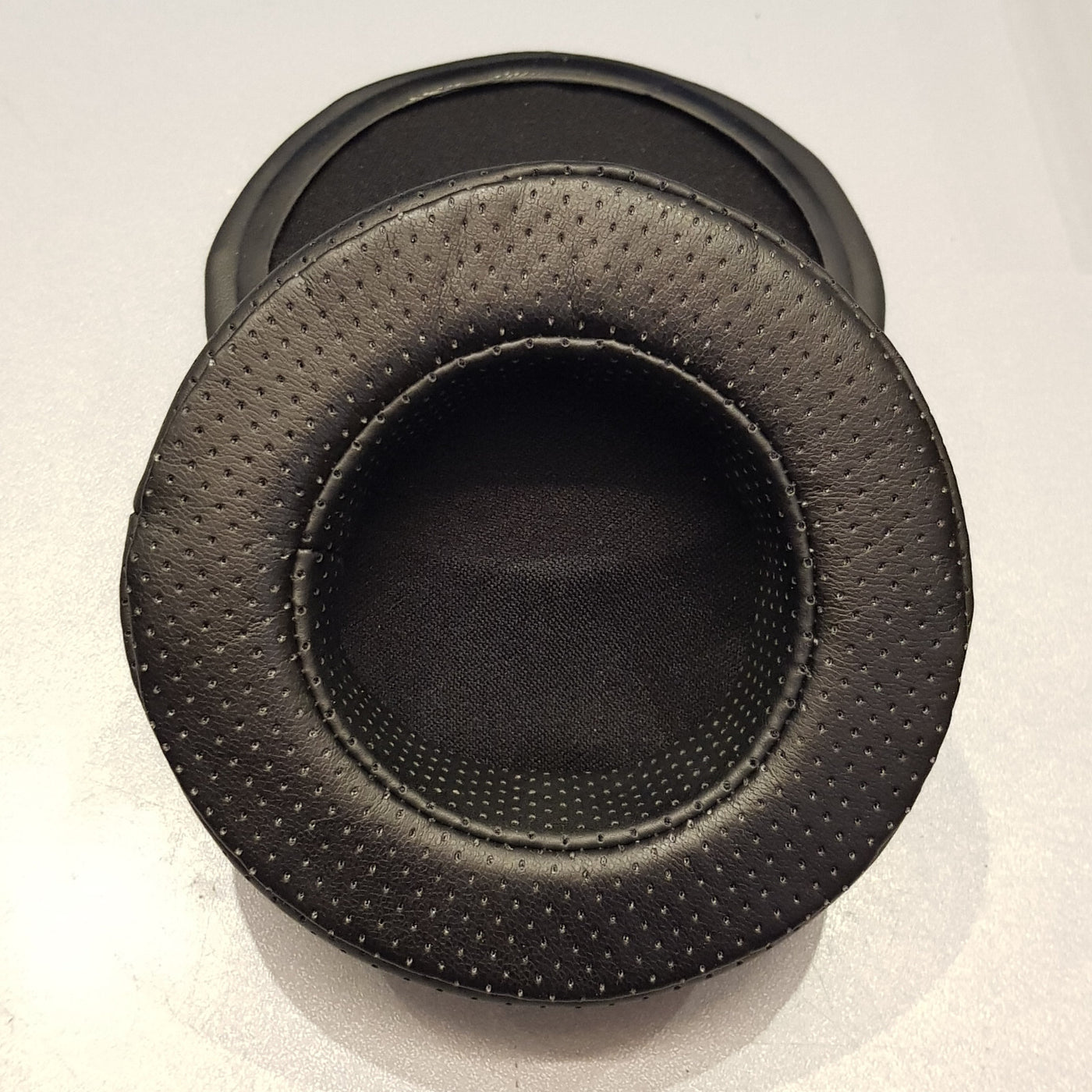 Kunstleder Ohrpolster Kopfband Beyerdynamic DT990 DT880 DT770 Kopfhörer