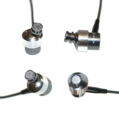 Hi-Fi In-Ear Ohrhörer KZ Pro 3 High End Super Bass Sound, Earphone Headphone