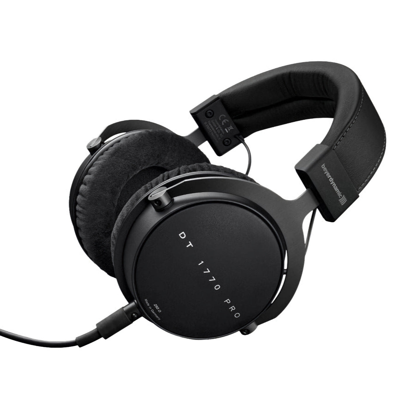 beyerdynamic DT1770 PRO Geschlossener Over-Ear-Studiokopfhörer, High End