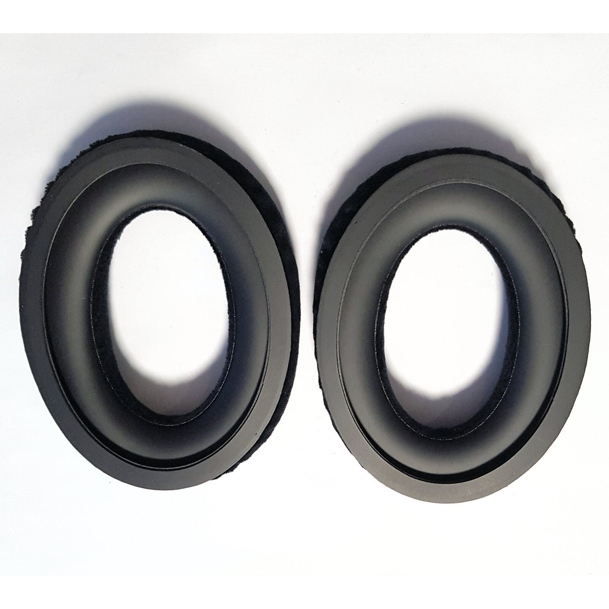 Velours-Ohrpolster und Kopfband für Sennheiser HD599