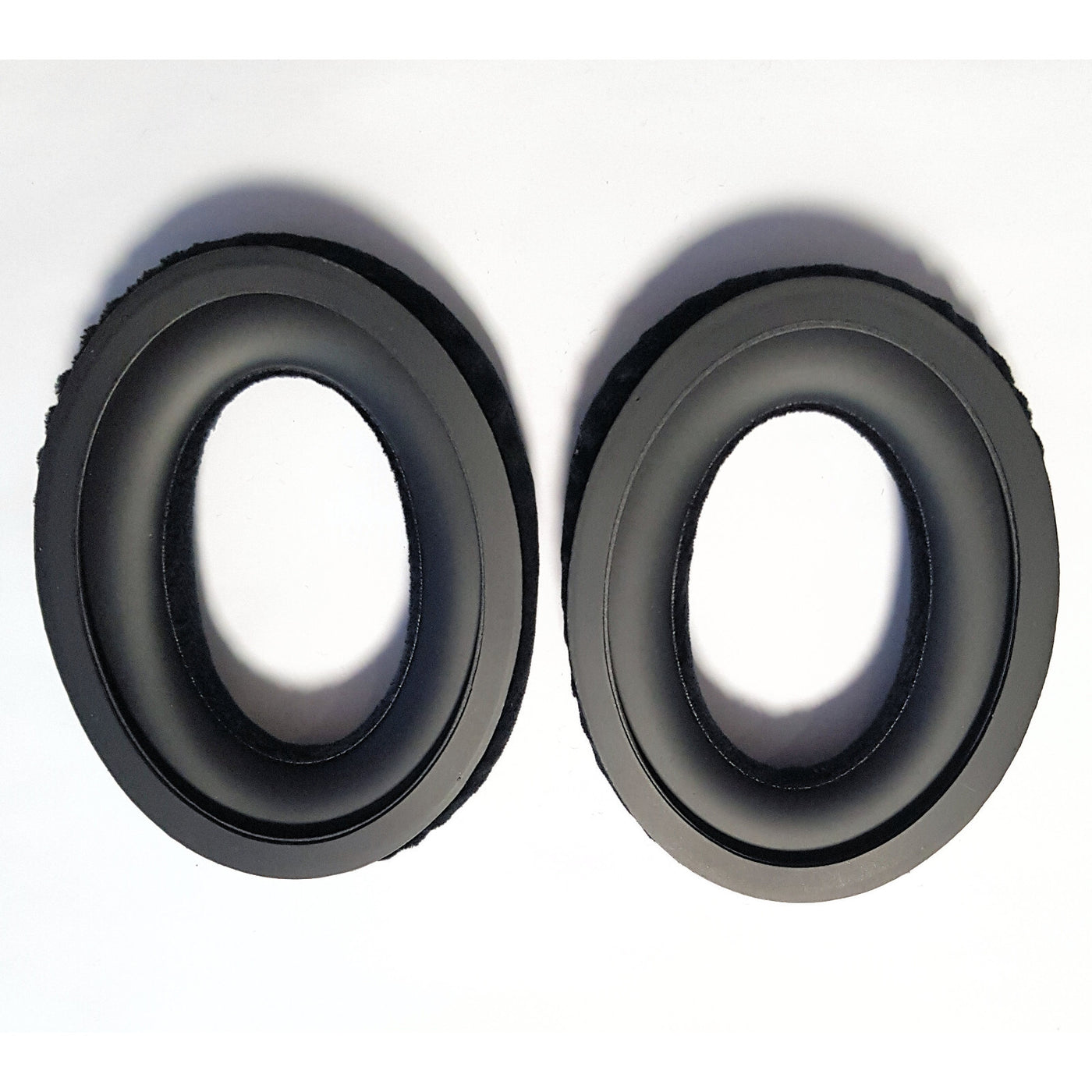 Velour Ohrpolster für Sennheiser Kopfhörer HD559 HD560S HD569 HD598 HD599