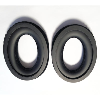 Velour Ohrpolster für Sennheiser Kopfhörer HD559 HD560S HD569 HD598 HD599
