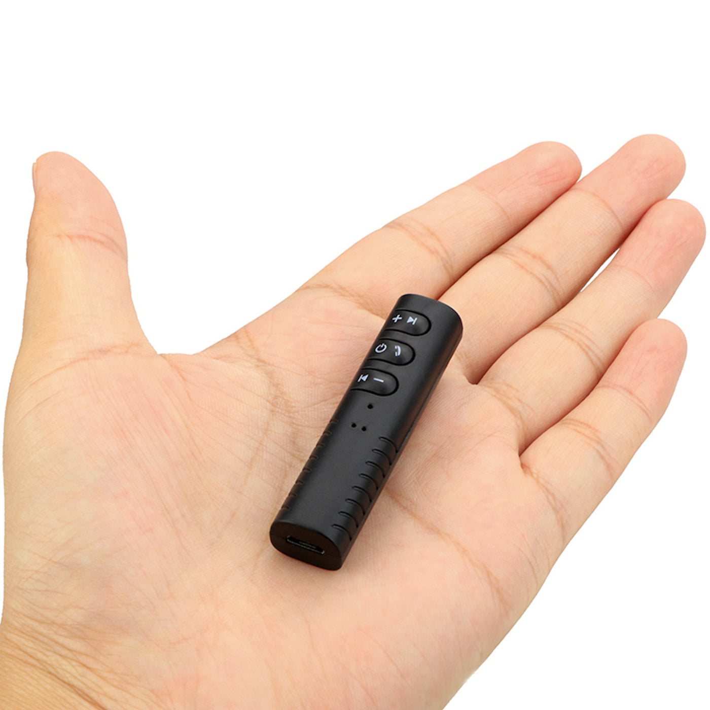 Audio Bluetooth Wireless Empfänger Musik Mini Receiver Adapter 3.5mm AUX Stereo