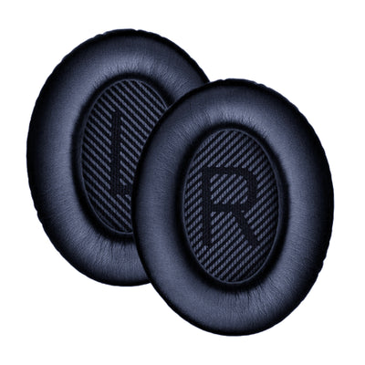 Ohrpolster für Bose QuietComfort QC35 QC15 QC45 QC25 Q35 II Dunkelblau