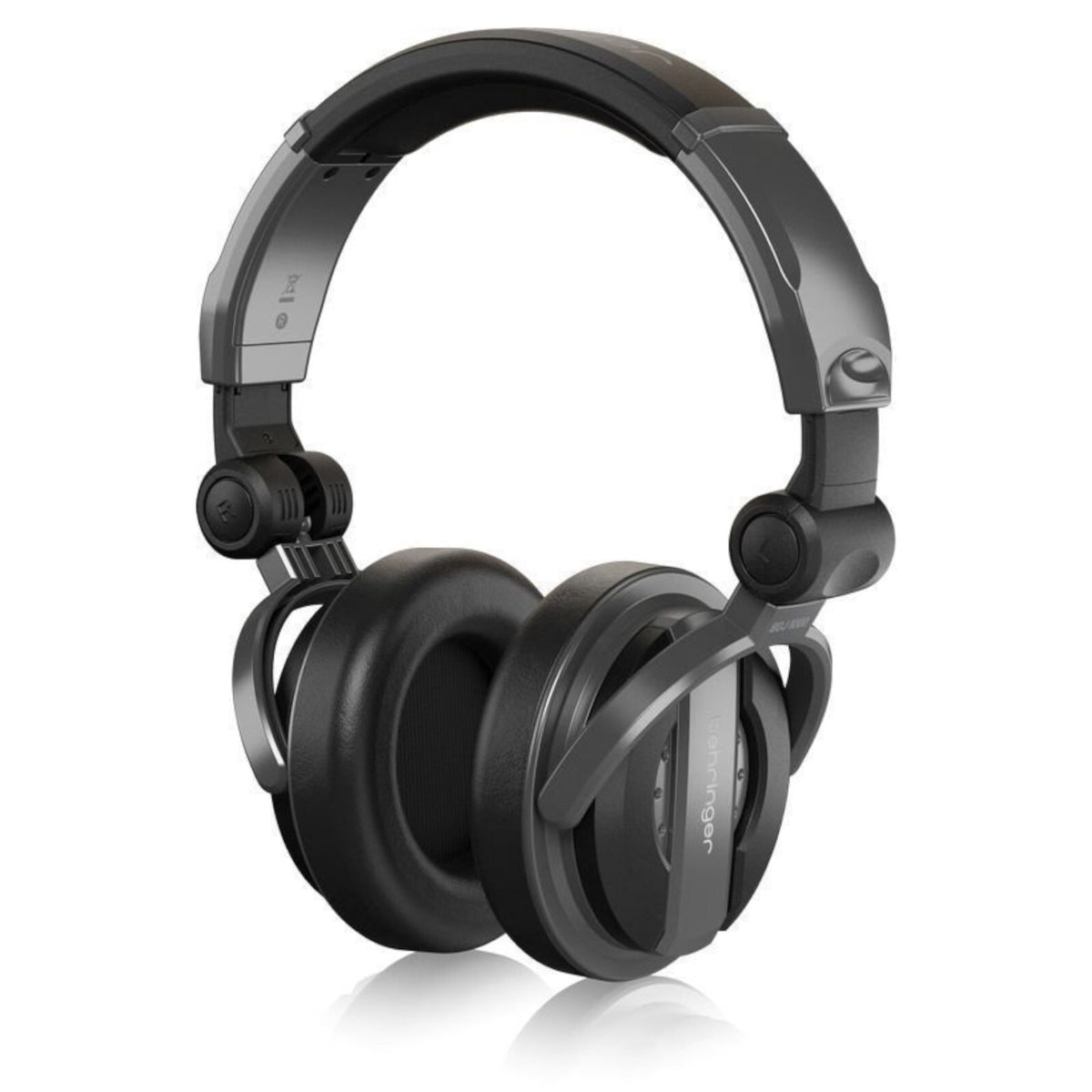 Behringer BDJ1000 geschlossene DJ-Kopfhörer
