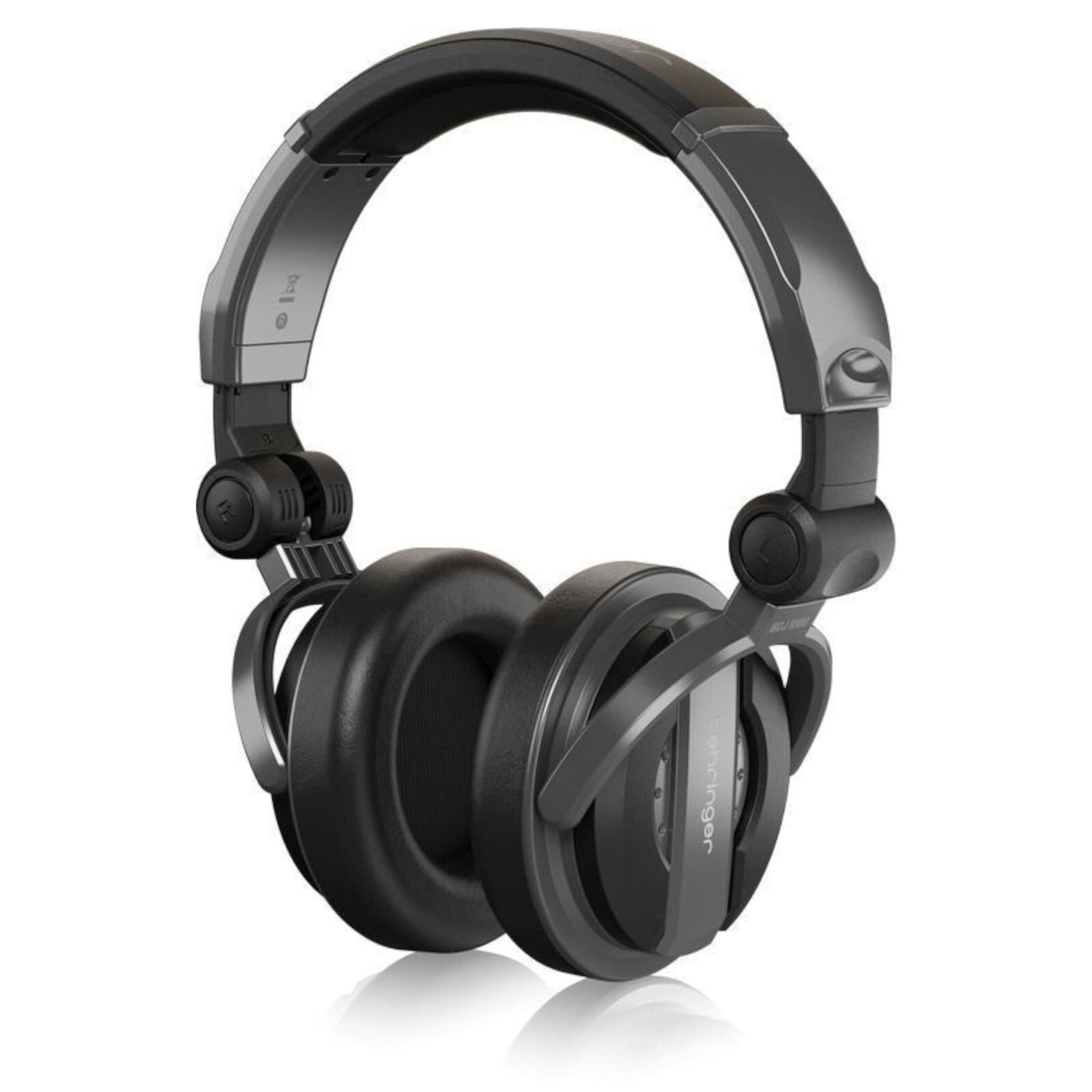 Behringer BDJ1000 DJ-Kopfhörer – Perfekter Klang für Profis & Musikliebhaber