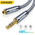 Essager 3 m 3,5-mm-Klinken-Verlängerung