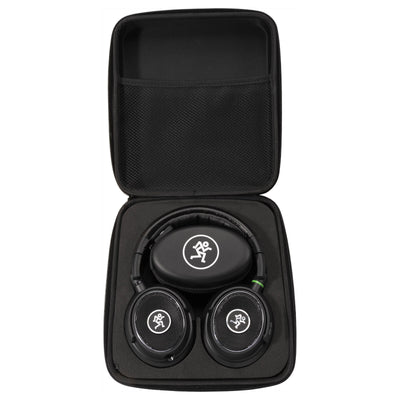 Mackie MC450 Studio-Kopfhörer – Offene Bauweise für präzisen Klang