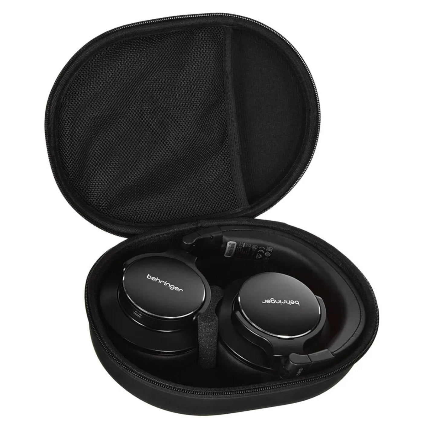 Behringer BH480NC – Kabellose Kopfhörer mit Active Noise Cancelling