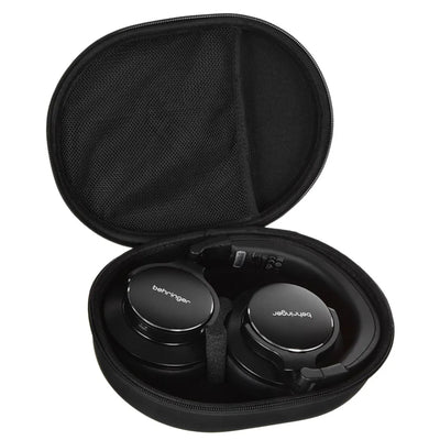 Behringer BH480NC – Kabellose Kopfhörer mit Active Noise Cancelling