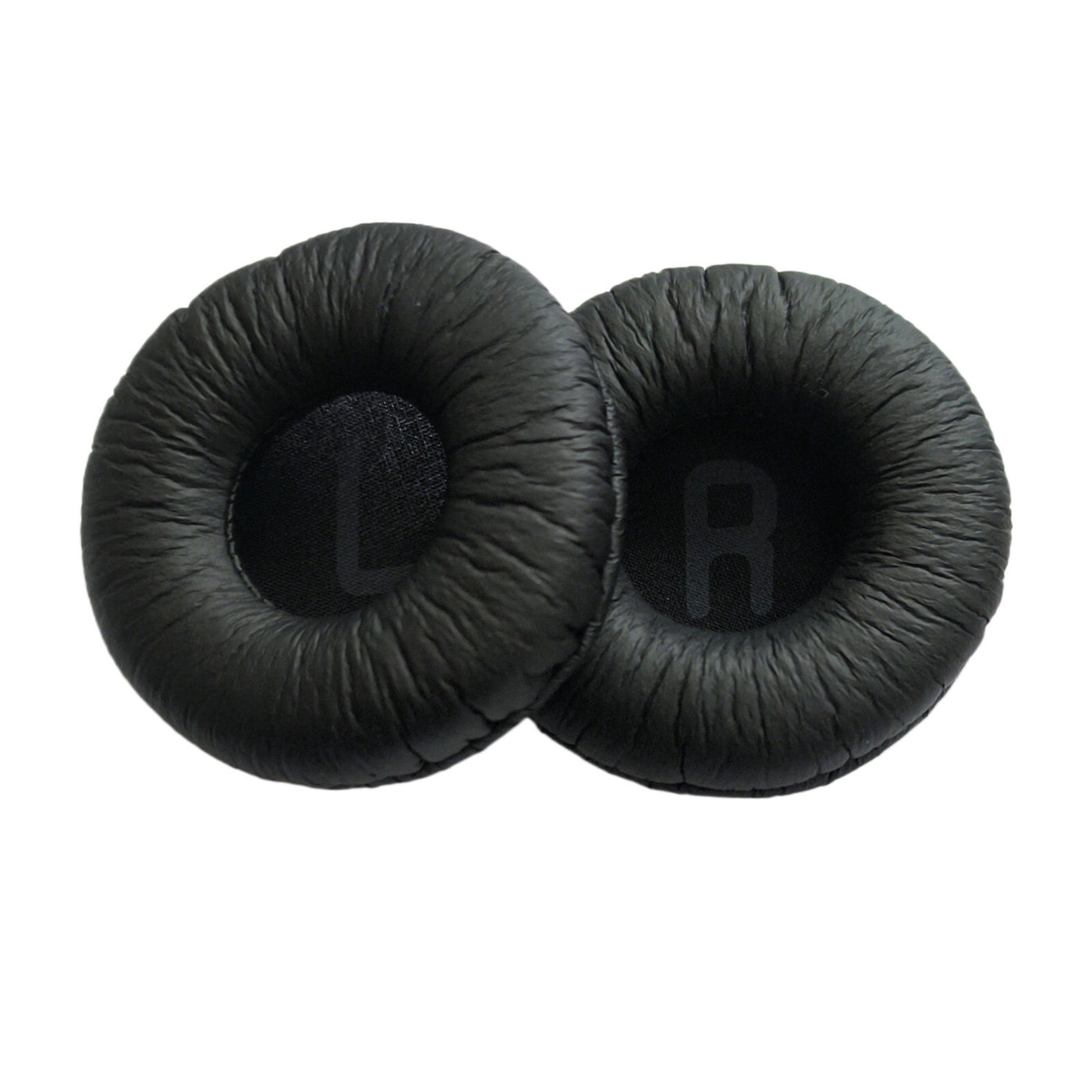Ohrpolster für JBL Kopfhörer Tune600 T450 T450BT T500BT JR300BT schwarz