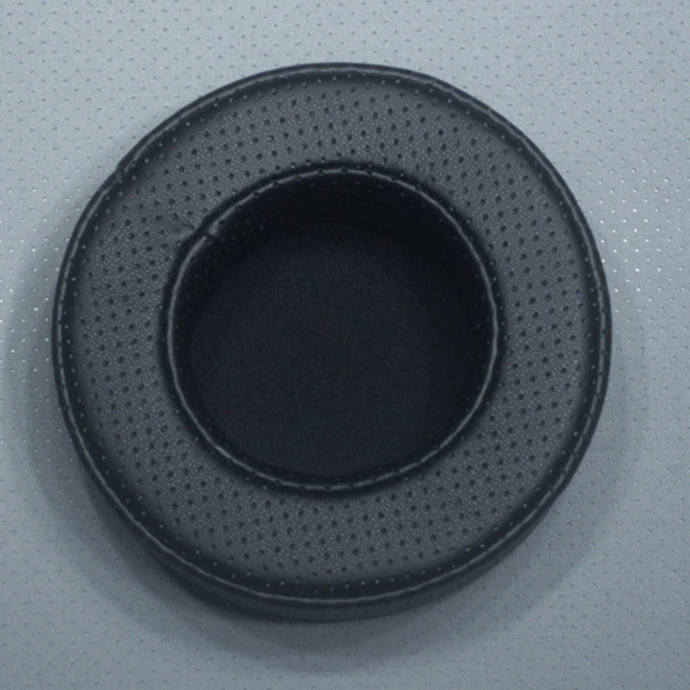 Ohrpolster extra dick für Kopfhörer 70mm - 110mm perforiert