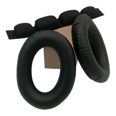 Ohrpolster Kopfband für Sennheiser Kopfhörer HD525, HD535, HD545 II, HD565 II