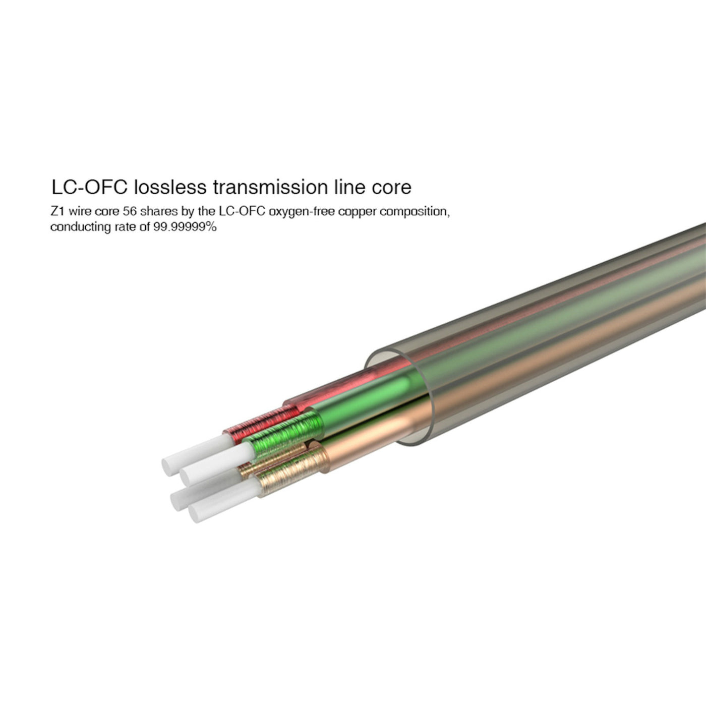 Original KZ Z1 black High-End Kopfhörer In-Ear PU-Hardcase Bass Beats