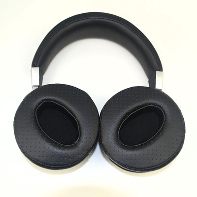 Premium Walnuss Holz Kopfhörer High End Headphone 50mm Treiber Super Klang B7-2